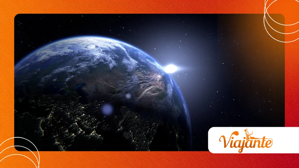 Hidden Civilization Theory Earth