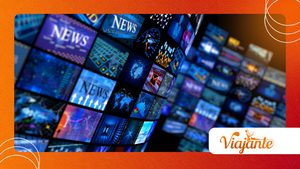 Operation Mockingbird: What We Actually Know About CIA Media Influence