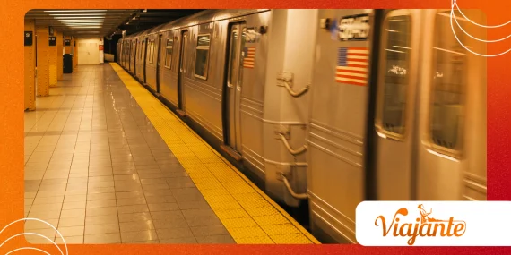 The Truth About Phantom Subway Urban Legend Sightings