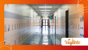 Why Silent School Urban Legend Stories Keep Returning