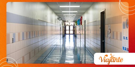 Why Silent School Urban Legend Stories Keep Returning