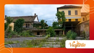 Why Abandoned Village Urban Legends Are Trending Again
