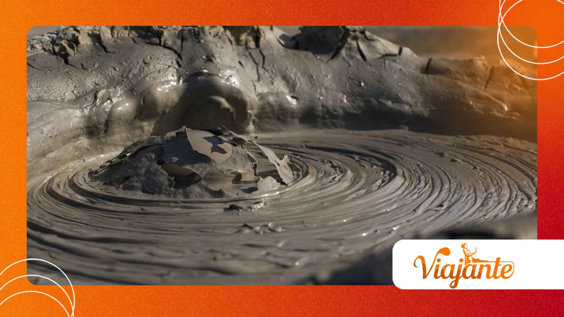 Deep Ocean Mud Volcanoes Explained