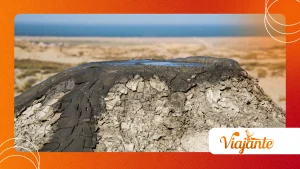 The Mystery of Deep Ocean Mud Volcanoes Explained