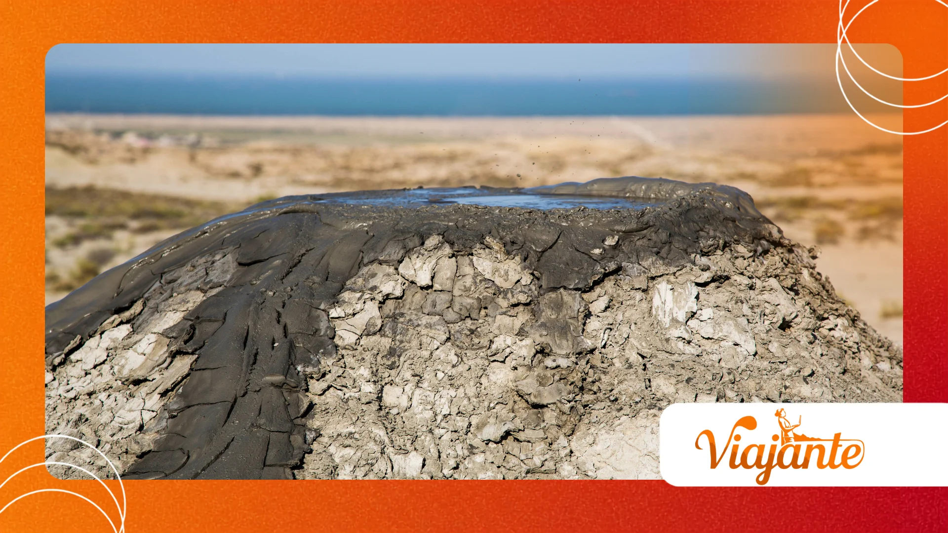 Deep Ocean Mud Volcanoes Explained