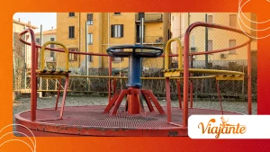 Why Empty Playground Urban Legend Videos Feel Disturbing