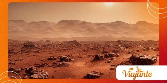 How Martian Fossil Clues Sparked Global Curiosity