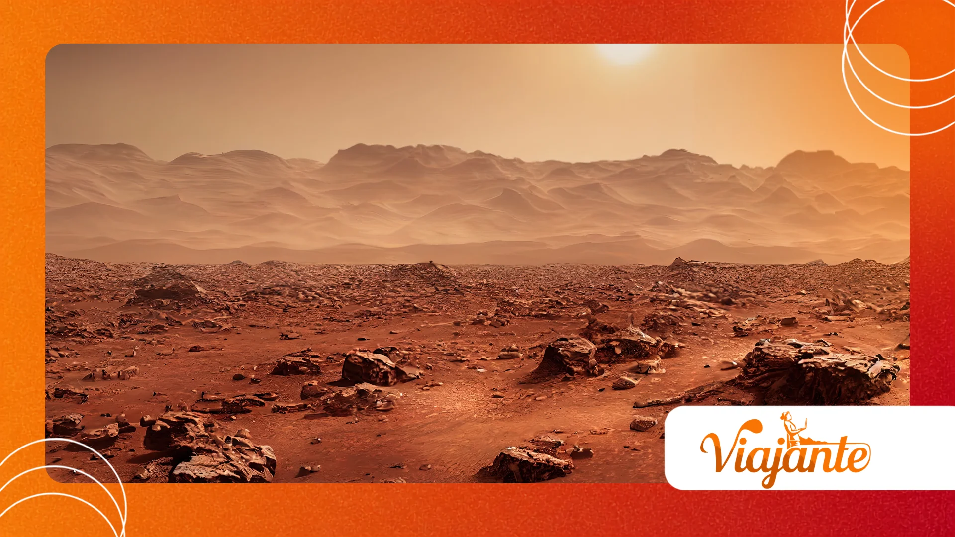 Martian Fossil Clues