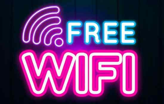 Conéctate a Redes Wi-Fi Gratis con Wi-Fi Connect