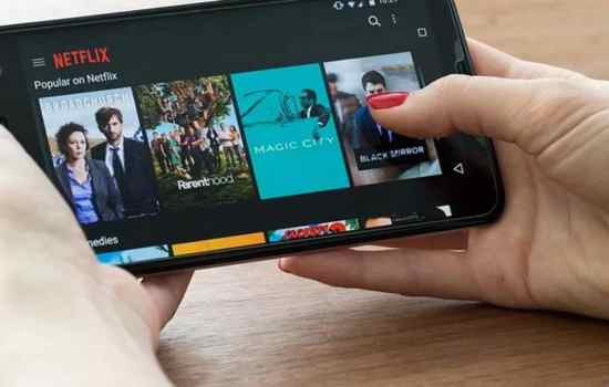 Google TV: transforma tus noches de cine