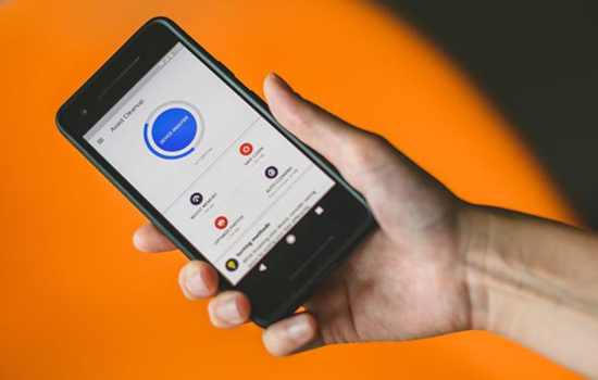 Protege tu Motorola con Privacy: La Mejor App para Seguridad